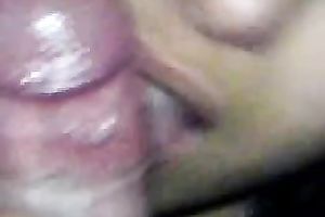 Beautiful dark brown works on my penis and appears to be to have a fun it