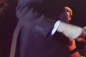 Libidinous golden-haired can not hold out any longer, that babe craves to engulf a dick