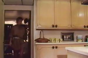 Libidinous golden-haired can not hold out any longer, that babe craves to engulf a dick