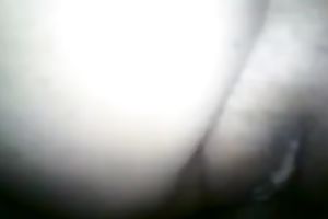 My slutty boyfriend fucks me indeed hard in missionary position