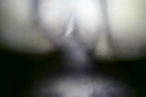 My slutty boyfriend fucks me indeed hard in missionary position