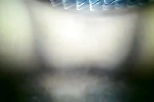My slutty boyfriend fucks me indeed hard in missionary position