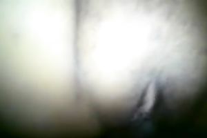 My slutty boyfriend fucks me indeed hard in missionary position