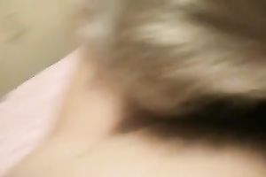 Feeding my hawt Russian lesbo ally with legal age teenager wet crack