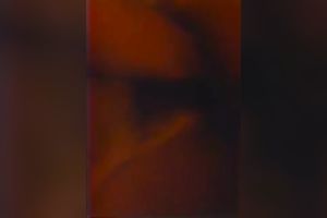 Slutty dark brown acquires her face hole screwed before vaginal penetration