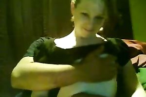 My barefaced white wife knows how to give a valuable deepthroat