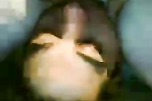 My barefaced white wife knows how to give a valuable deepthroat