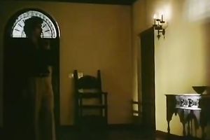 Dirty fair haired tramps please one hungry dude with steamy unfathomable mouth