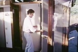 Dirty fair haired tramps please one hungry dude with steamy unfathomable mouth