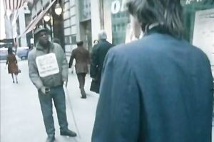 Shy looking hot chick passionately fingers her kitty whilst taking shower