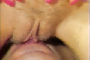 Horny dark chap receives attacked by 2 insatiable women in cell