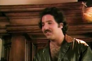 Two kinky jerks loved to fuck super sexy and perverted blond playgirl