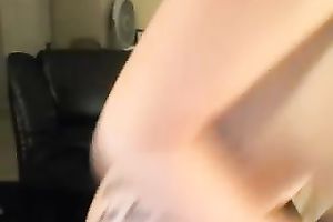 Solo clip with my charming sexfriend pounding her slit with a toy