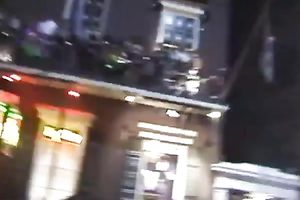 Sweet and hawt harlots in bikinis expose their tits