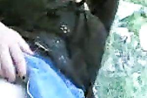 This horny Kurdish doxy craves me to fuck her cum-hole hard