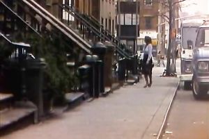 One excited chap knows how to satisfy 2 classic bitches