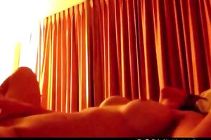 Playing with my moist pussy is the superlatively good way to big O