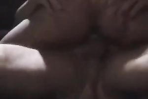 My wild cheating wife craves me to fuck her in missionary position