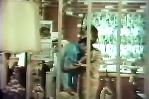 Small breasted horny babes rides long pecker of one brutal freak in car