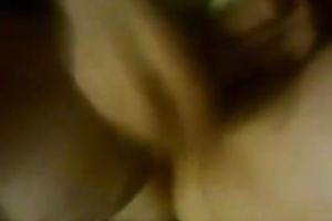 Powerful fake penis is working on my clitoris during the time that I push my wet crack with smooth sex tool