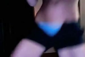 These slutty hotties know how to shake their palatable bums on livecam