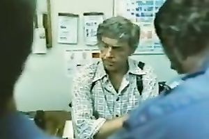 Just marvelous hot cuties sharing a schlong of a attractive guy