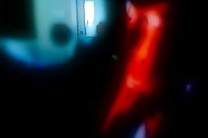 My girlfriend likes being exposed and this non-professional movie scene kinda proves that