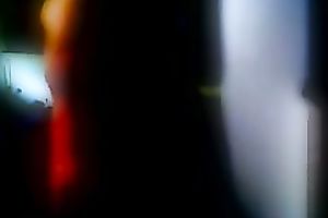 My girlfriend likes being exposed and this non-professional movie scene kinda proves that