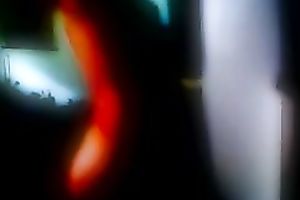 My girlfriend likes being exposed and this non-professional movie scene kinda proves that