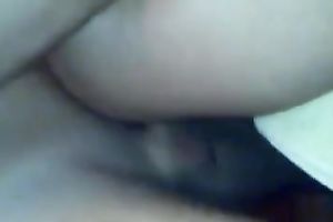 Hammering my hawt Russian BBC slut with my ally from behind