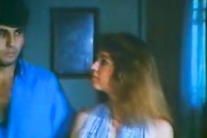 Two classic couples fucking in front of every other