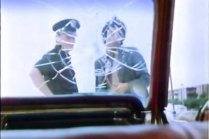 Horny Lisa loved to finger drill her soaked and constricted bawdy cleft on ottoman