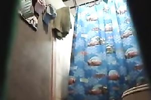 My incredibly sexually excited wife has an booty to be proud of