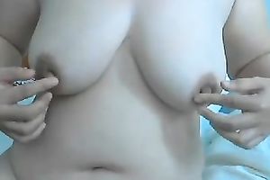 I like to play with my moist cunt when I am feeling frisky