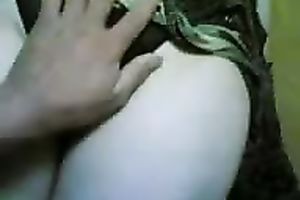 My unbelievably slutty hotwife can't live without man-on-top position