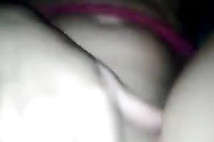 My sexy auntie sweats and acquires wild when I group-sex her in the arse