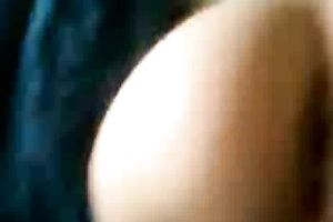 Watching His Big Black Cock Pound Her Wet Pussy Doggystyle On The Daybed