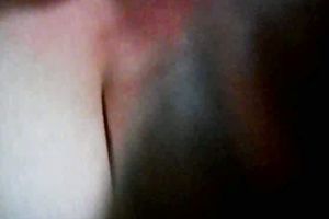 Watching This Curvy Babe Gag And Slobber On His Thick Cock