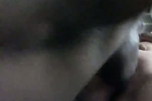 Horny Stud Devours A Fresh Pussy With Insatiable Lust