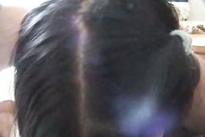 Sultry Swarthy Babe Eagerly Craves His Throbbing White Cock's Hot Load
