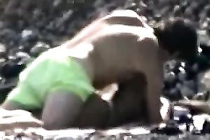 My spying skills are above all praise and this sex tape is the proof