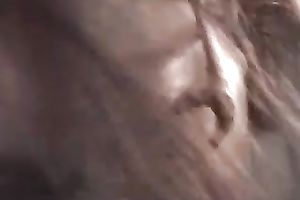 Now that babe proves that that babe is just a smutty milf wench