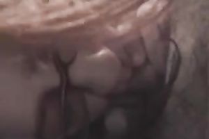 Now that babe proves that that babe is just a smutty milf wench