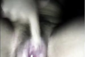 It's quite natural for me to masturbate for anybody else