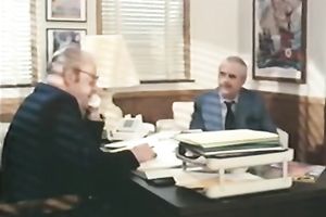 Blonde milf got her taut and moist vagina finger screwed