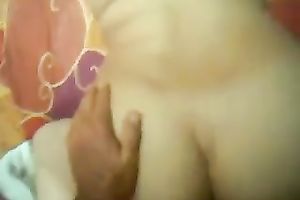 Insatiable bimbo goes down on me and asks me to fuck her from the back