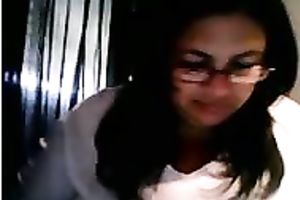 Palatable nerdy dark brown demonstrates her elastic milk cans