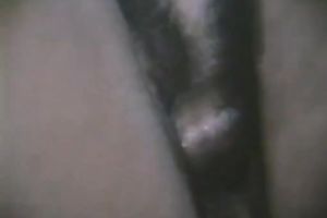 Dark head swarthy maid sucks rod of her bossy chap unfathomable face hole