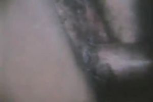 Dark head swarthy maid sucks rod of her bossy chap unfathomable face hole