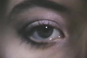 Dark head swarthy maid sucks rod of her bossy chap unfathomable face hole